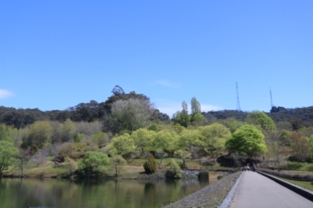 Mount Lofty Botanic Garden