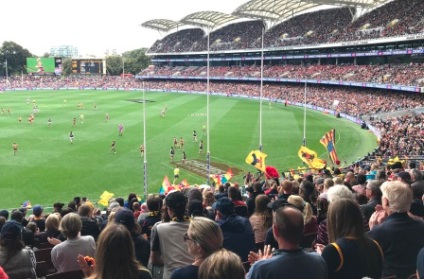 Adelaide Crows women
