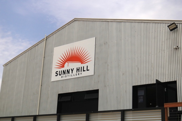 Sunny Hill Distillery